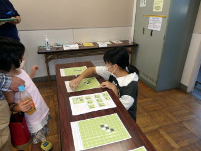 楽勝にゃん♪