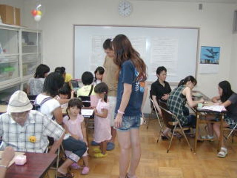 残り…1時間…
