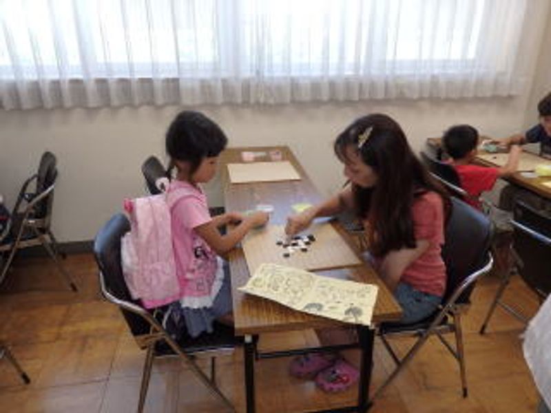 こう打てば勝てるよ…