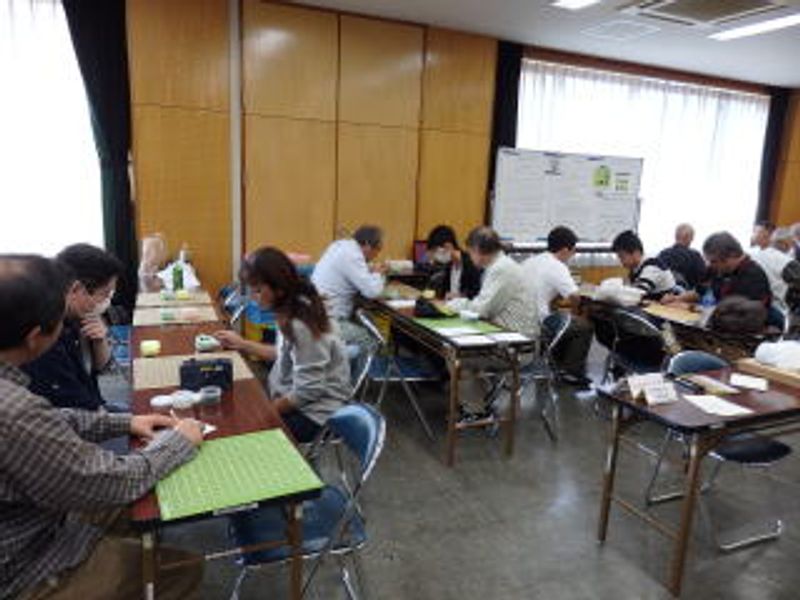 北部協働センターまつり2019