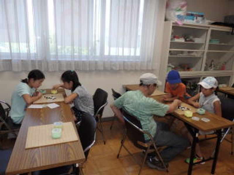 「四三」を作ろうね…