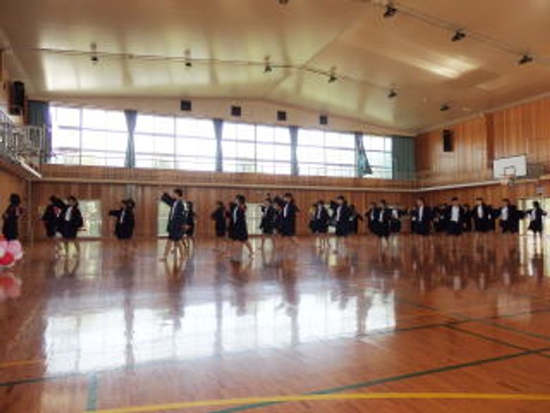 今年も…