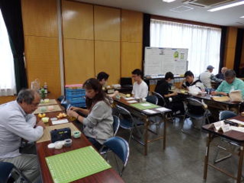 北部協働センターまつり2019