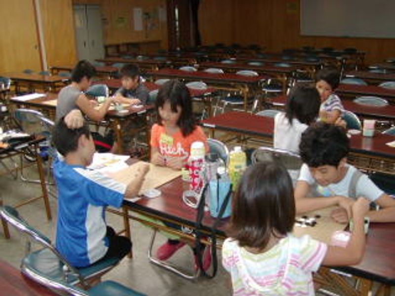 「四三」を作ろう！