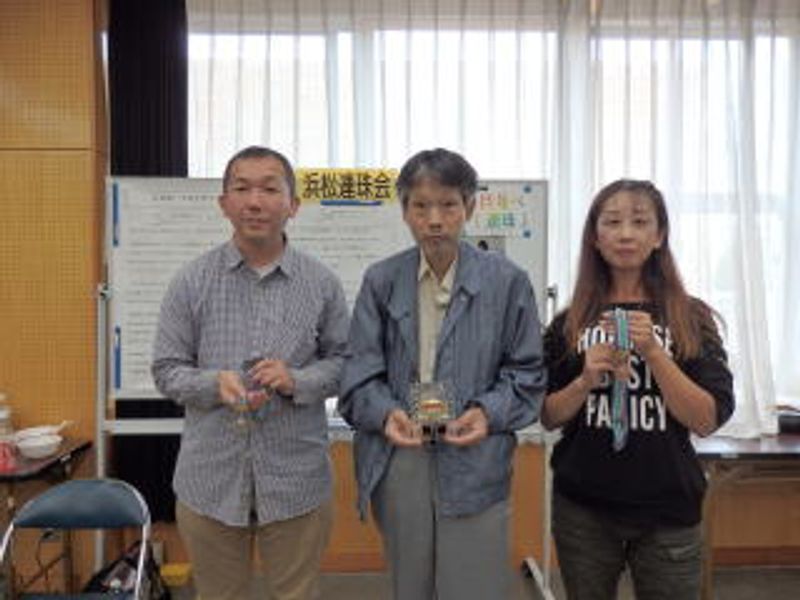 2日目、連珠大会・一般の部