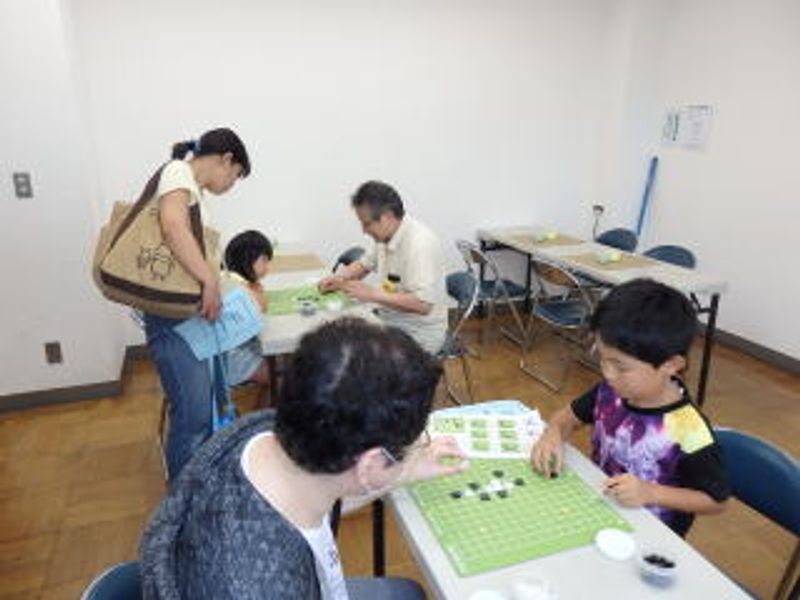 どこに打とうかな…