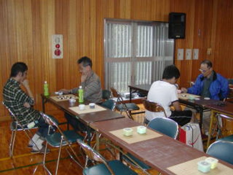 練習・指導です。