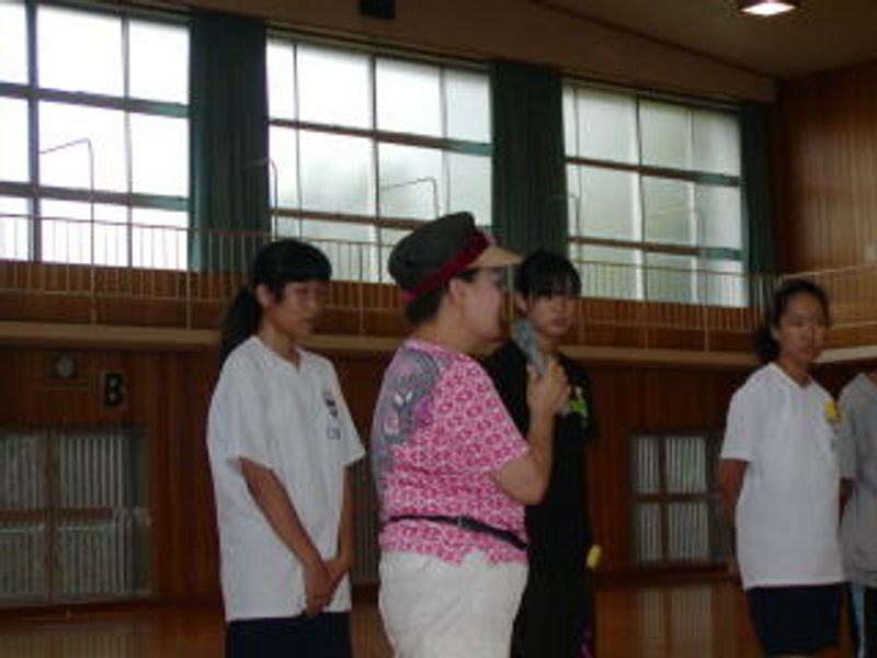 北部生涯学習ボランティアの会