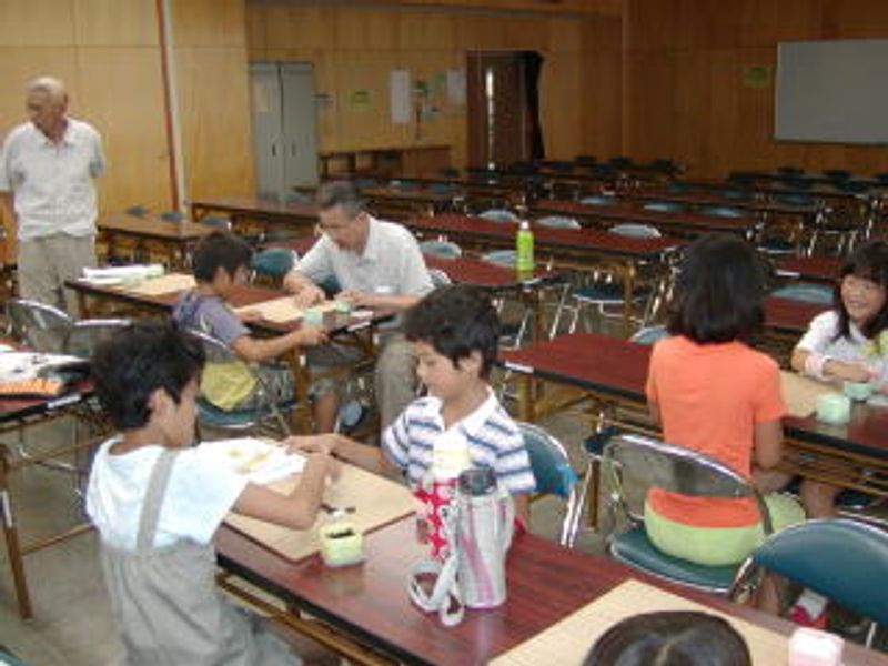 「四」や「三」は止めよう！