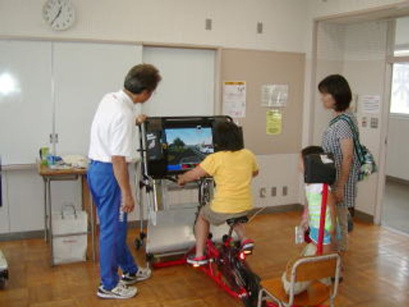 ホンダ安全運転普及本部