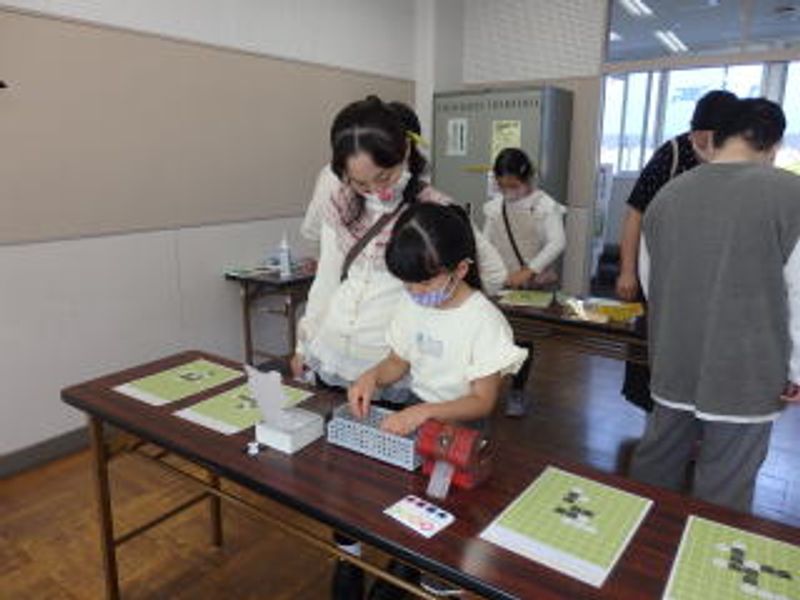 にゃんこバッジ…どれにするにゃん♪