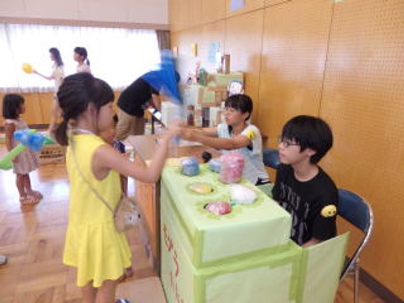 たたきます♪