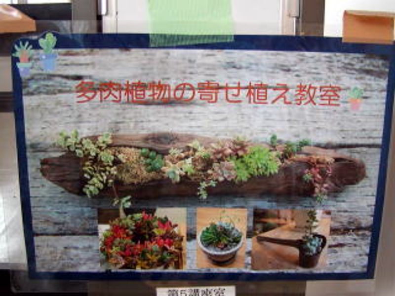 NPO法人浜名湖花倶楽部