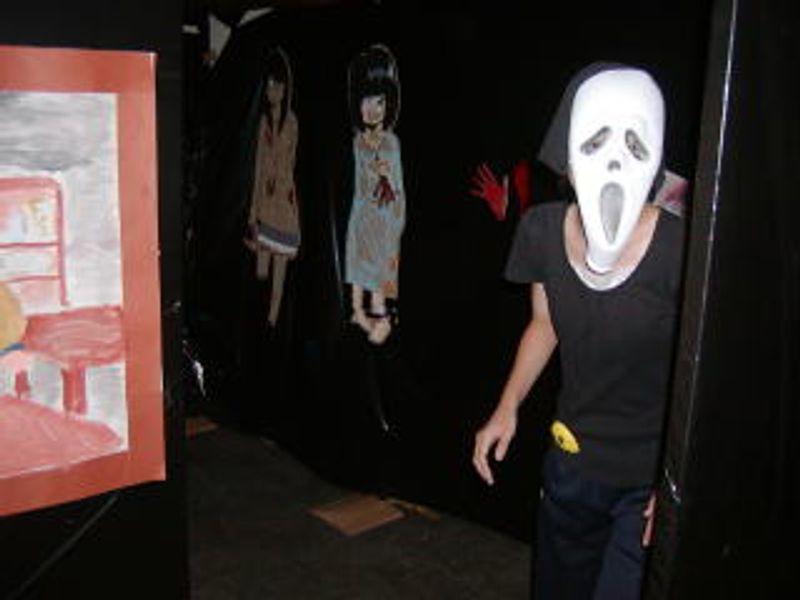 この写真では…