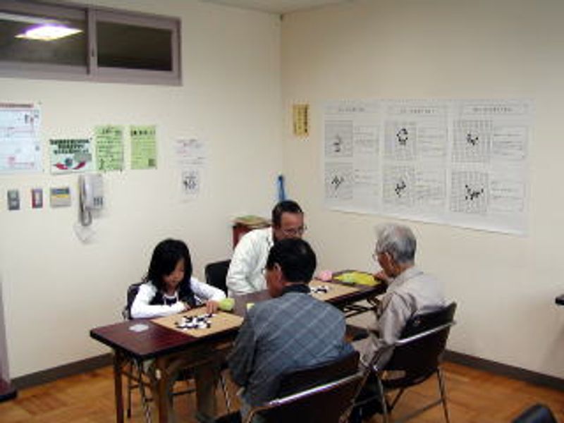 次の一手問題も6問掲示しました。