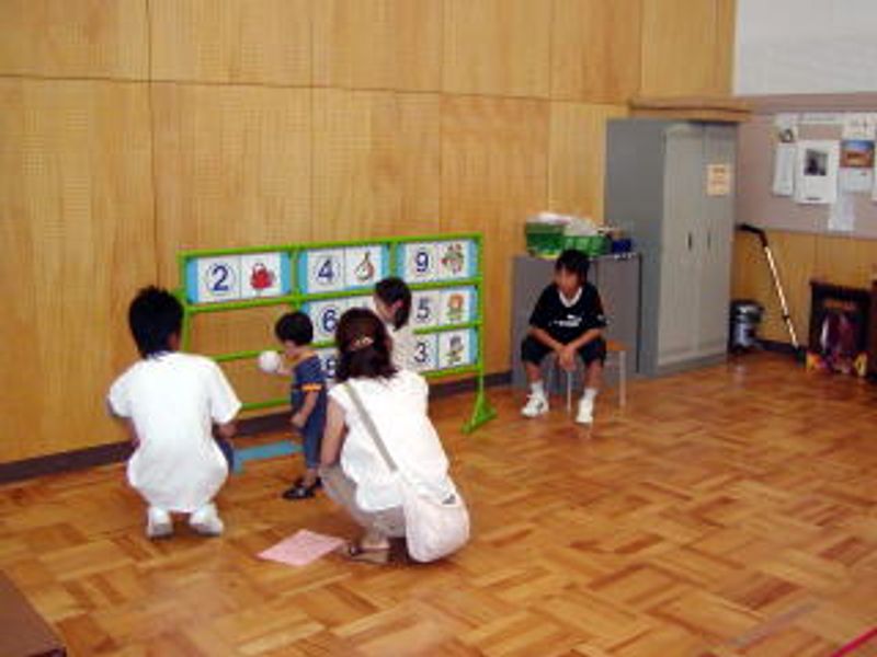 ここは？