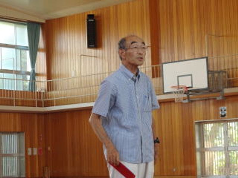 講評