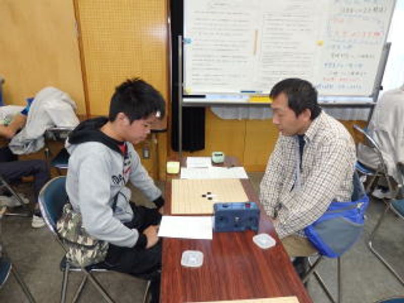 1回戦