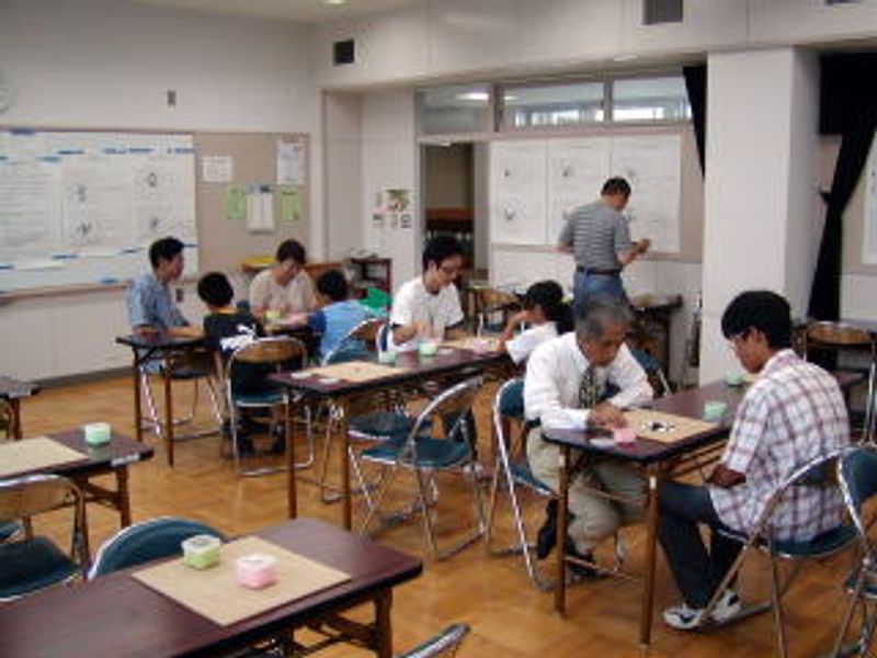 2日間、無事に終了しました♪
