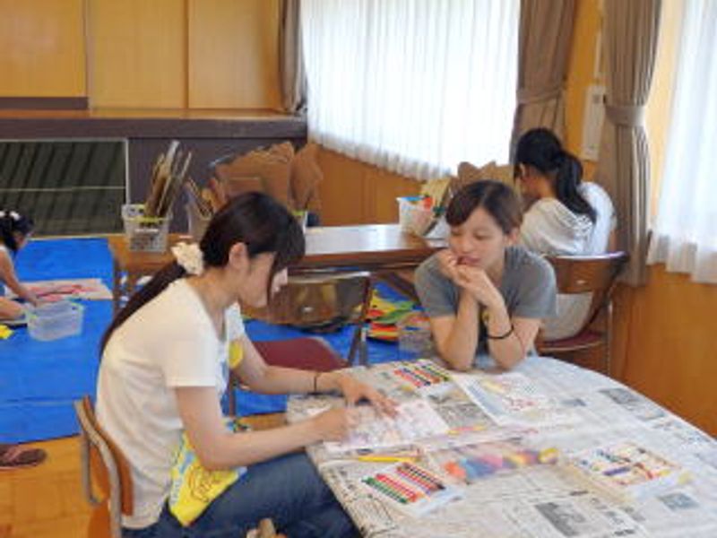 いいかな？
