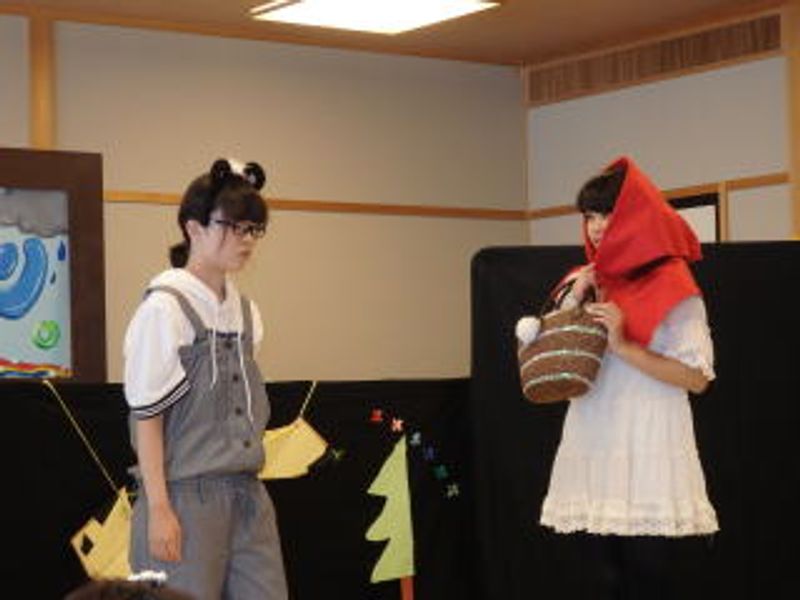 ところが…
