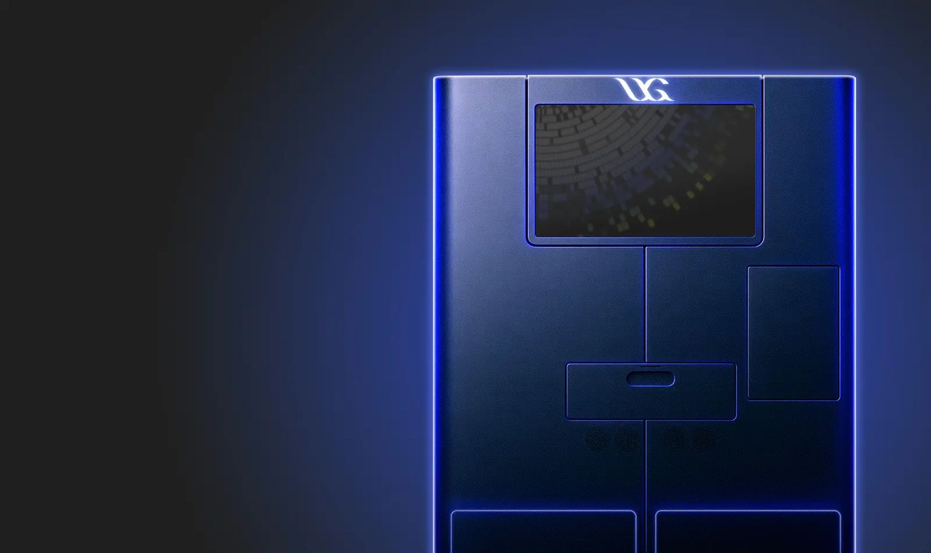 UG200 Series product image