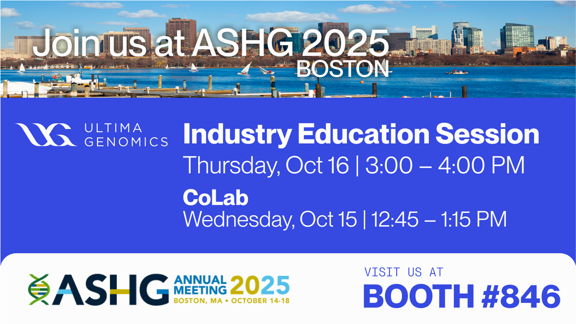 ashg-conference-2025-Boston, MA