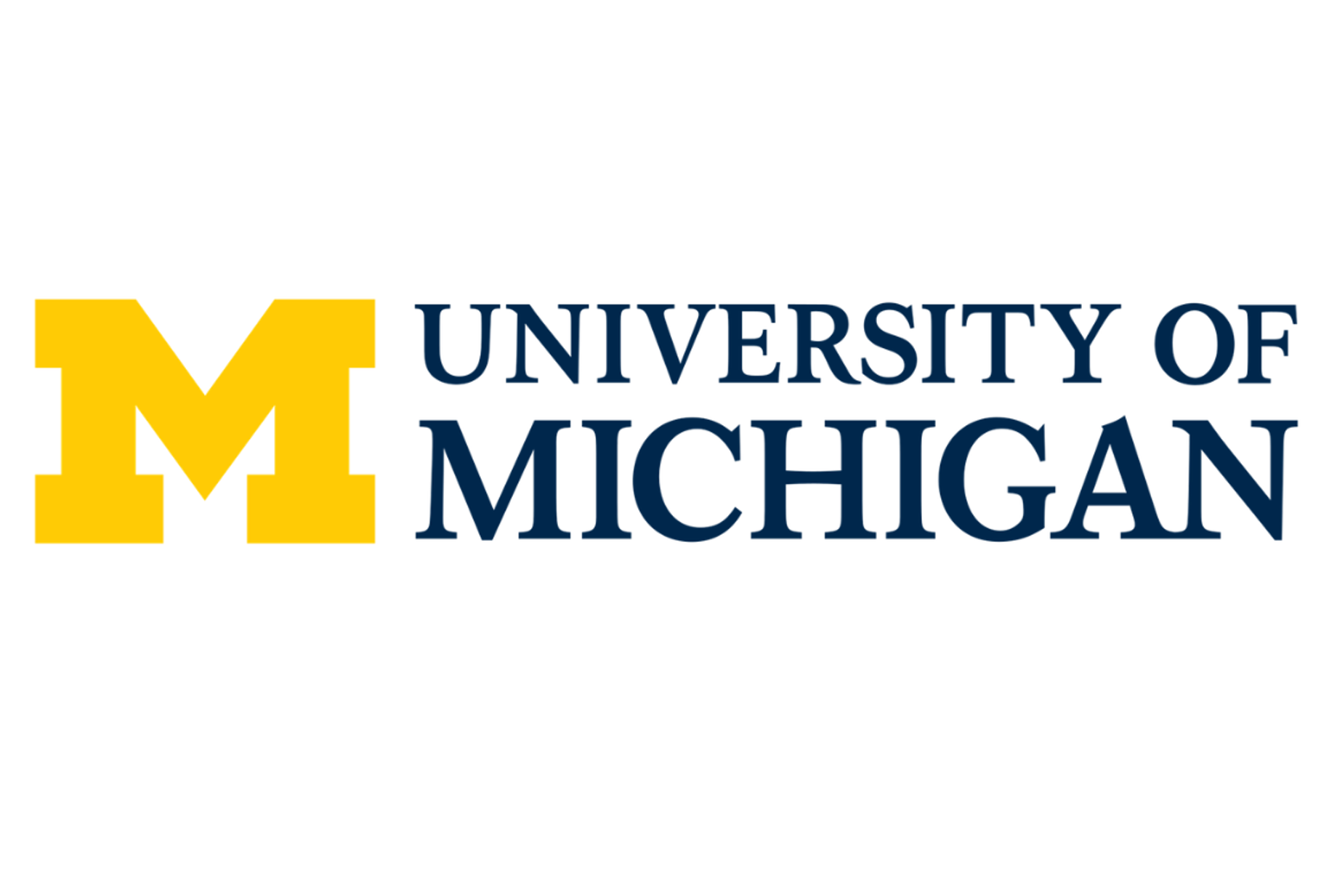 U of M - Yellow