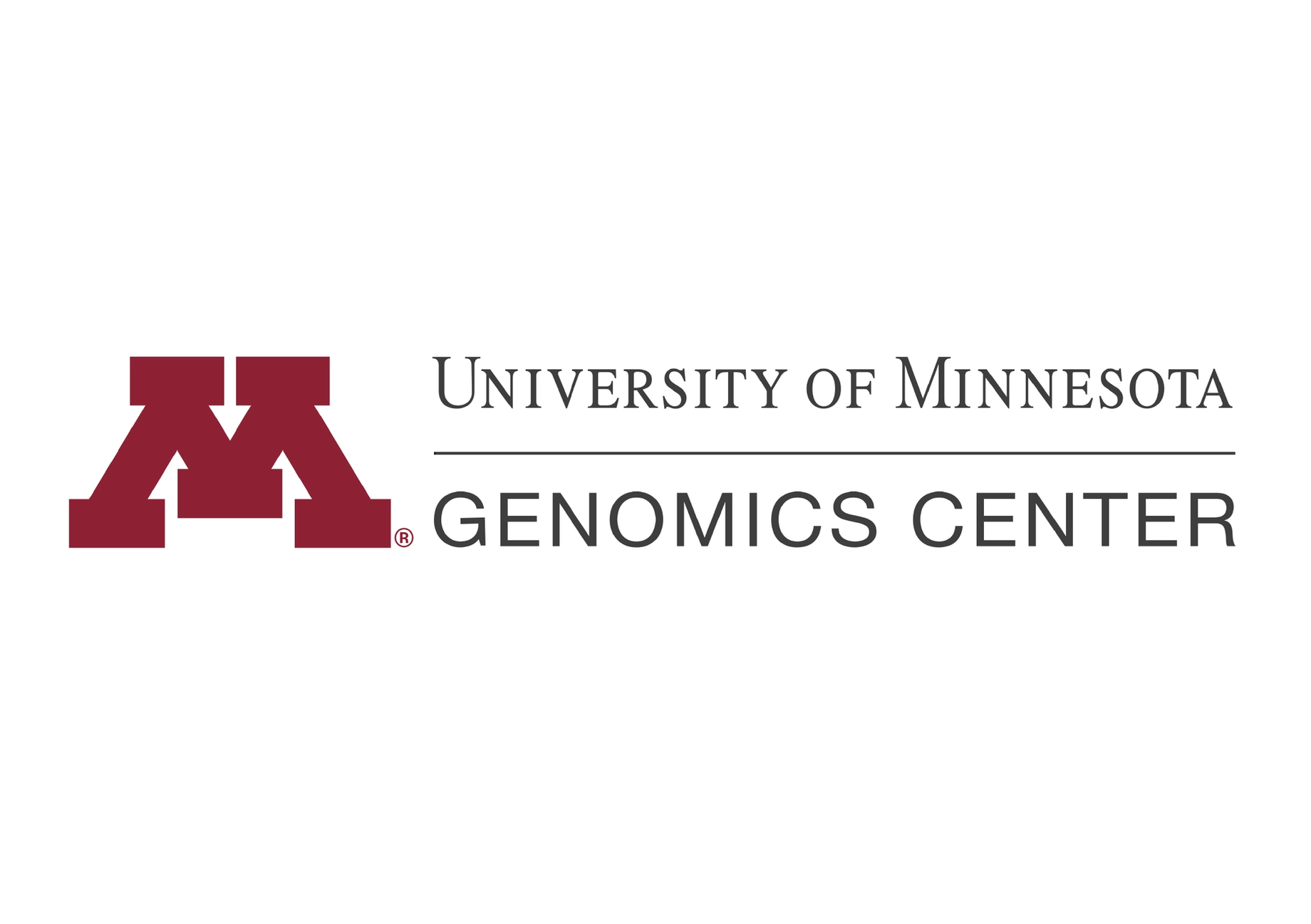 University of Minnesota, Genomics Center