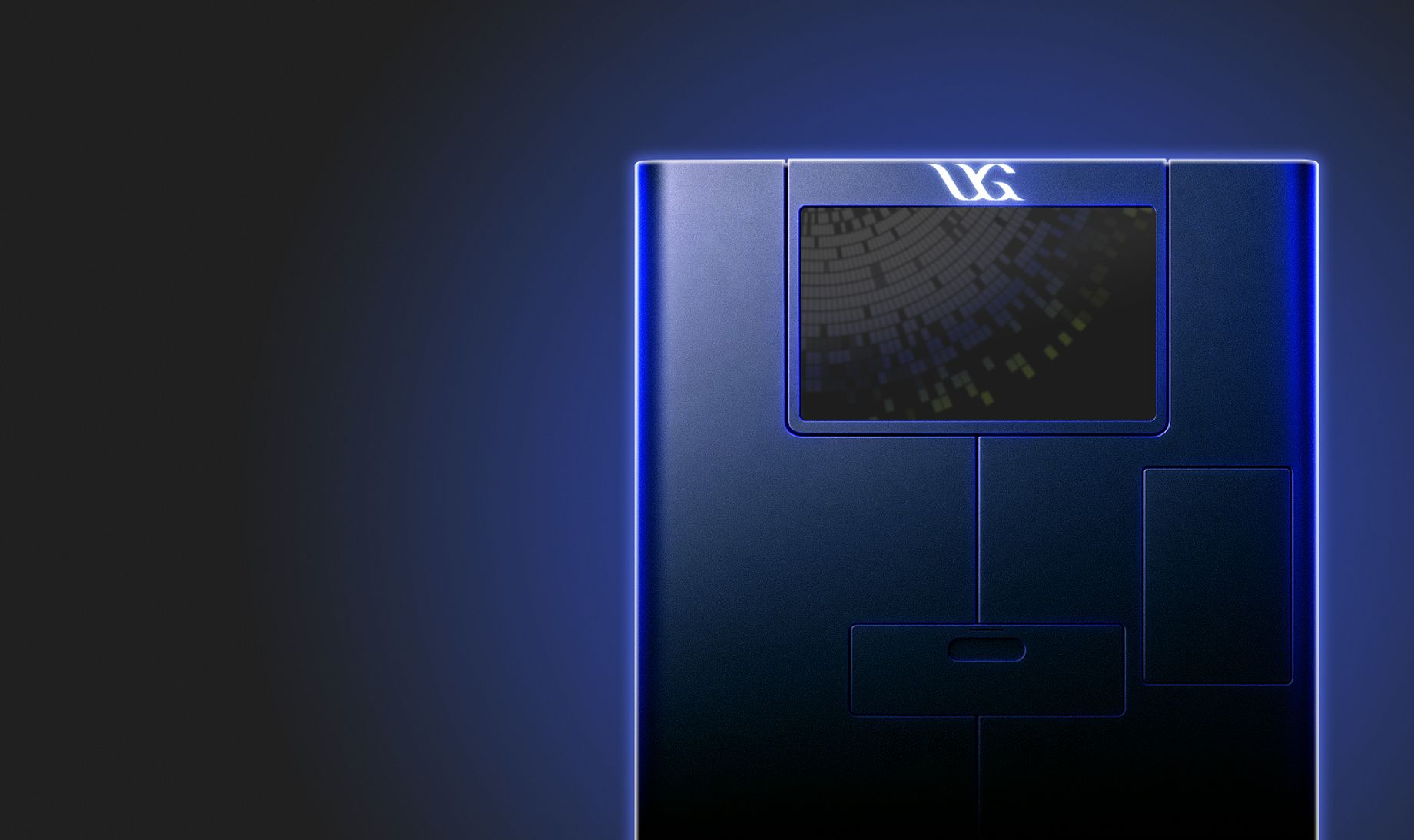 UG200 Series product image