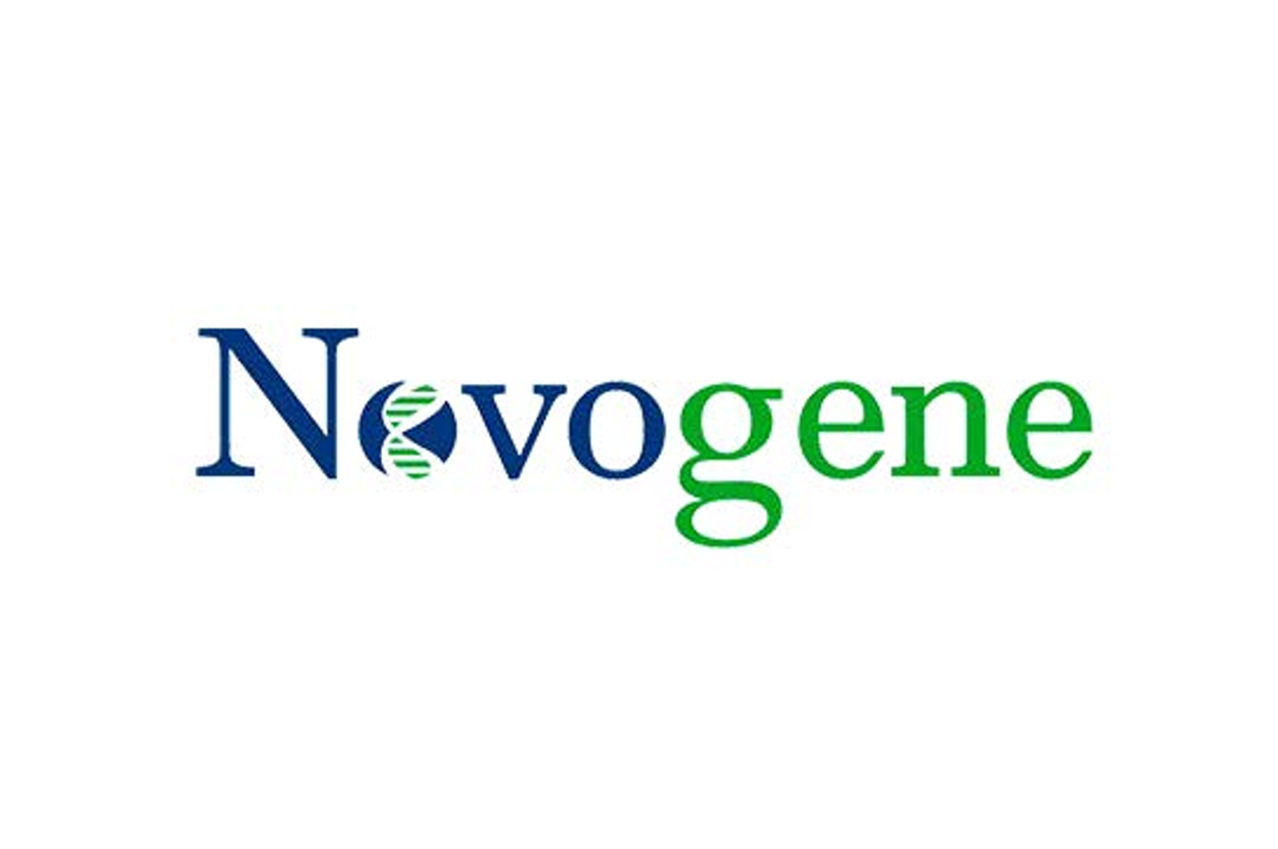 Novogene Logo