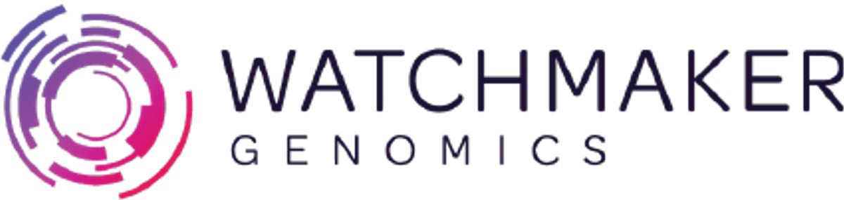 Watermaker Genomics