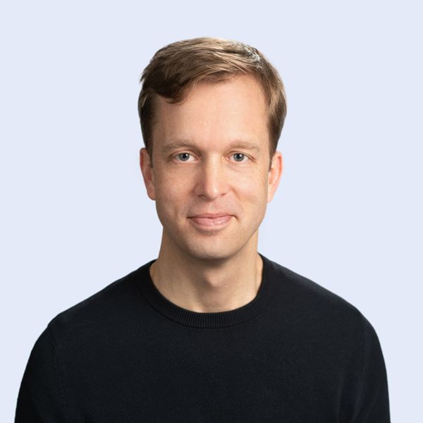 Josh Lauer
