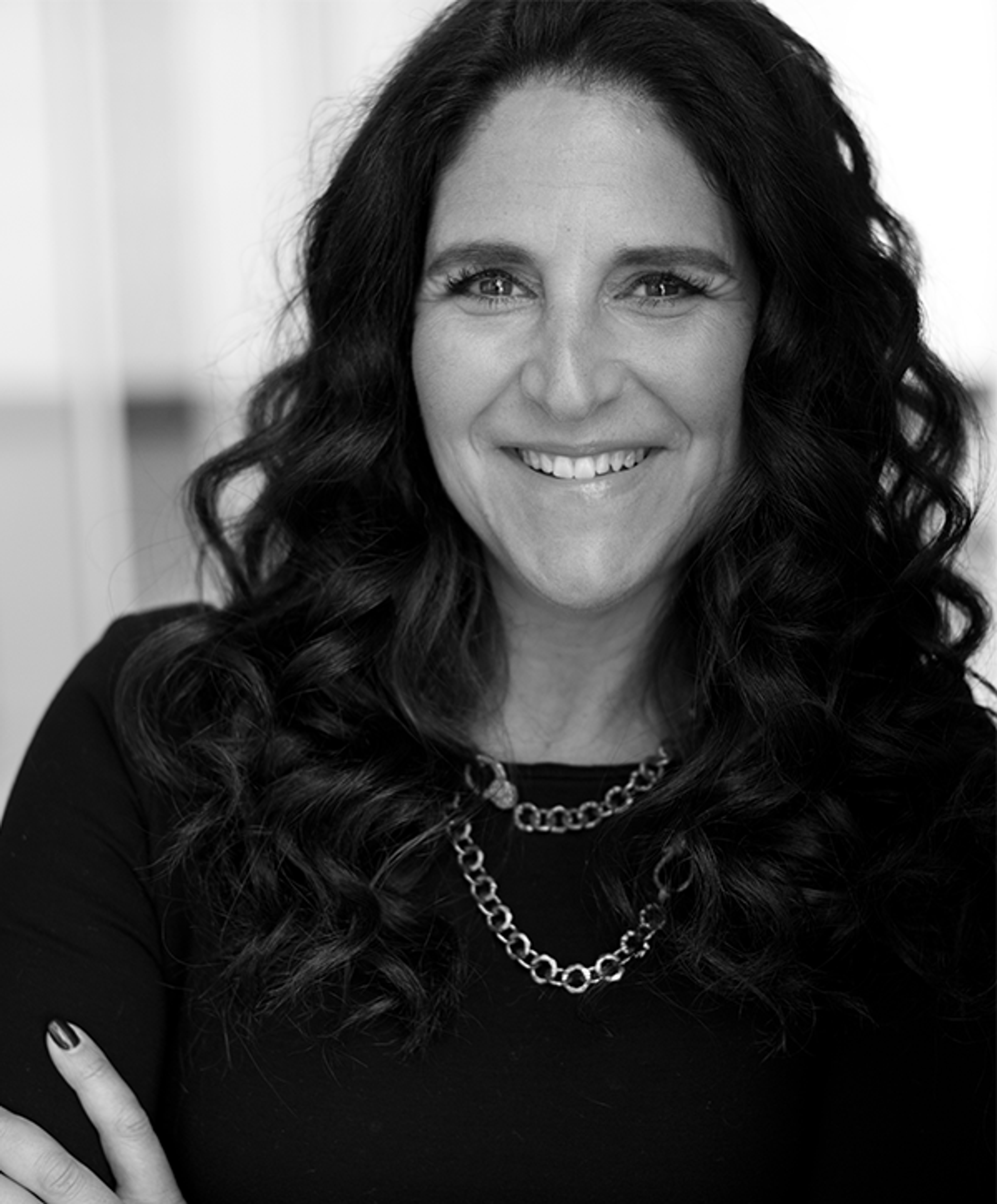 Karen Silverman