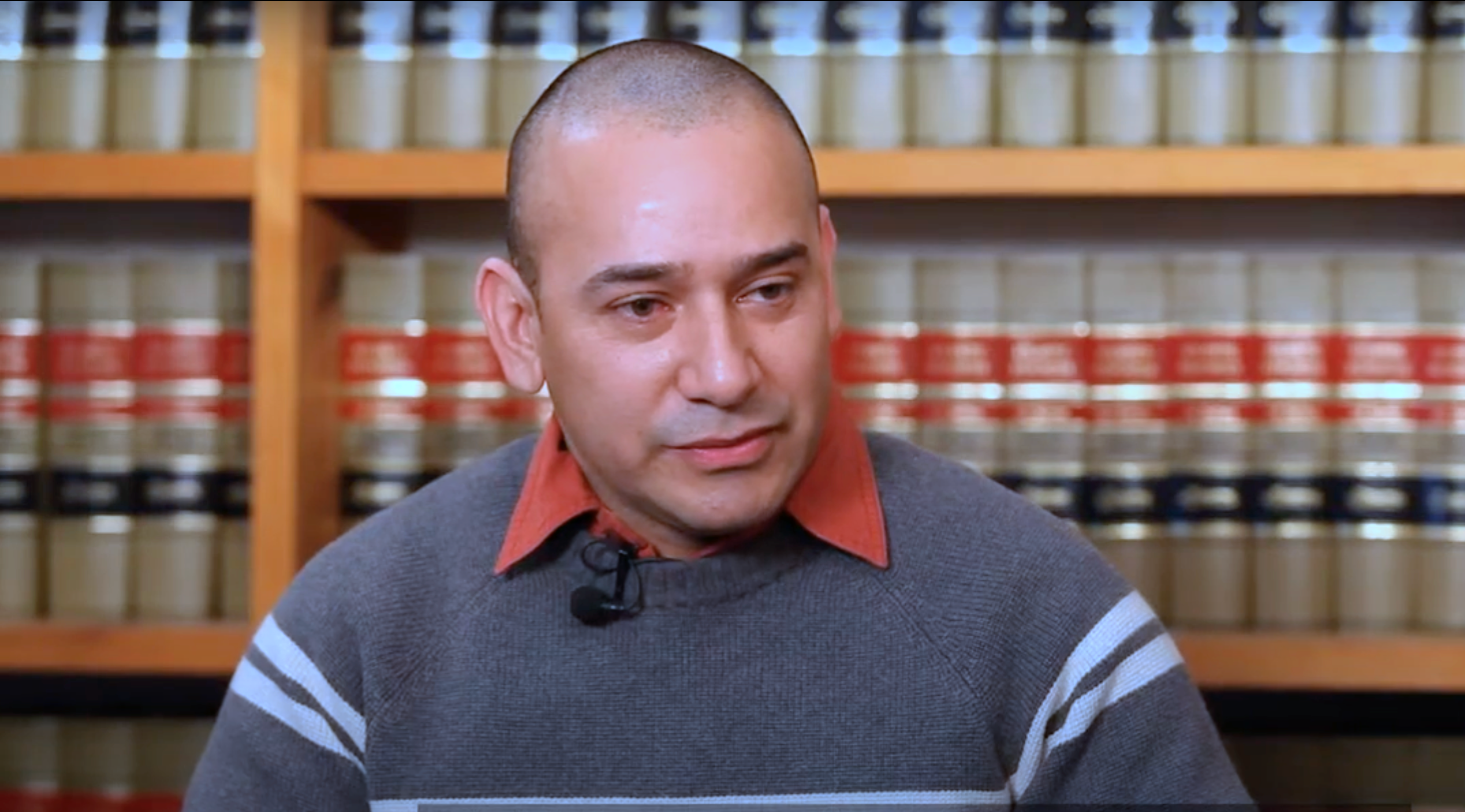 Client Testimonial