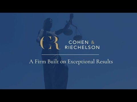 A Firm Built on Exceptional Results