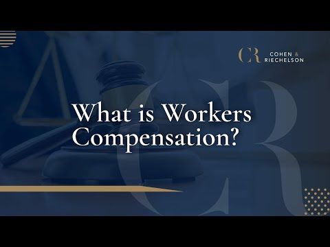 What is Workers Compensation?