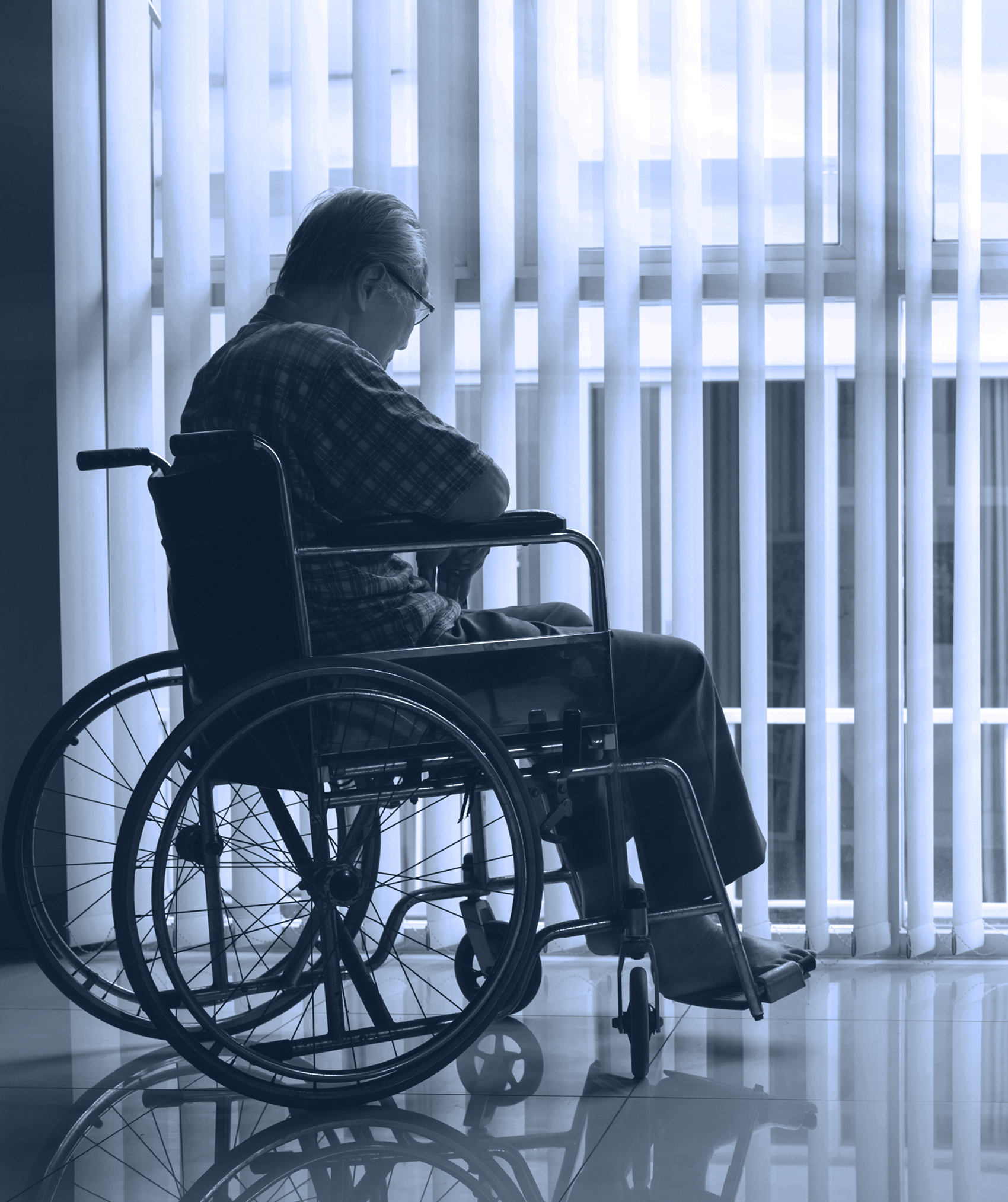 nursing home neglect