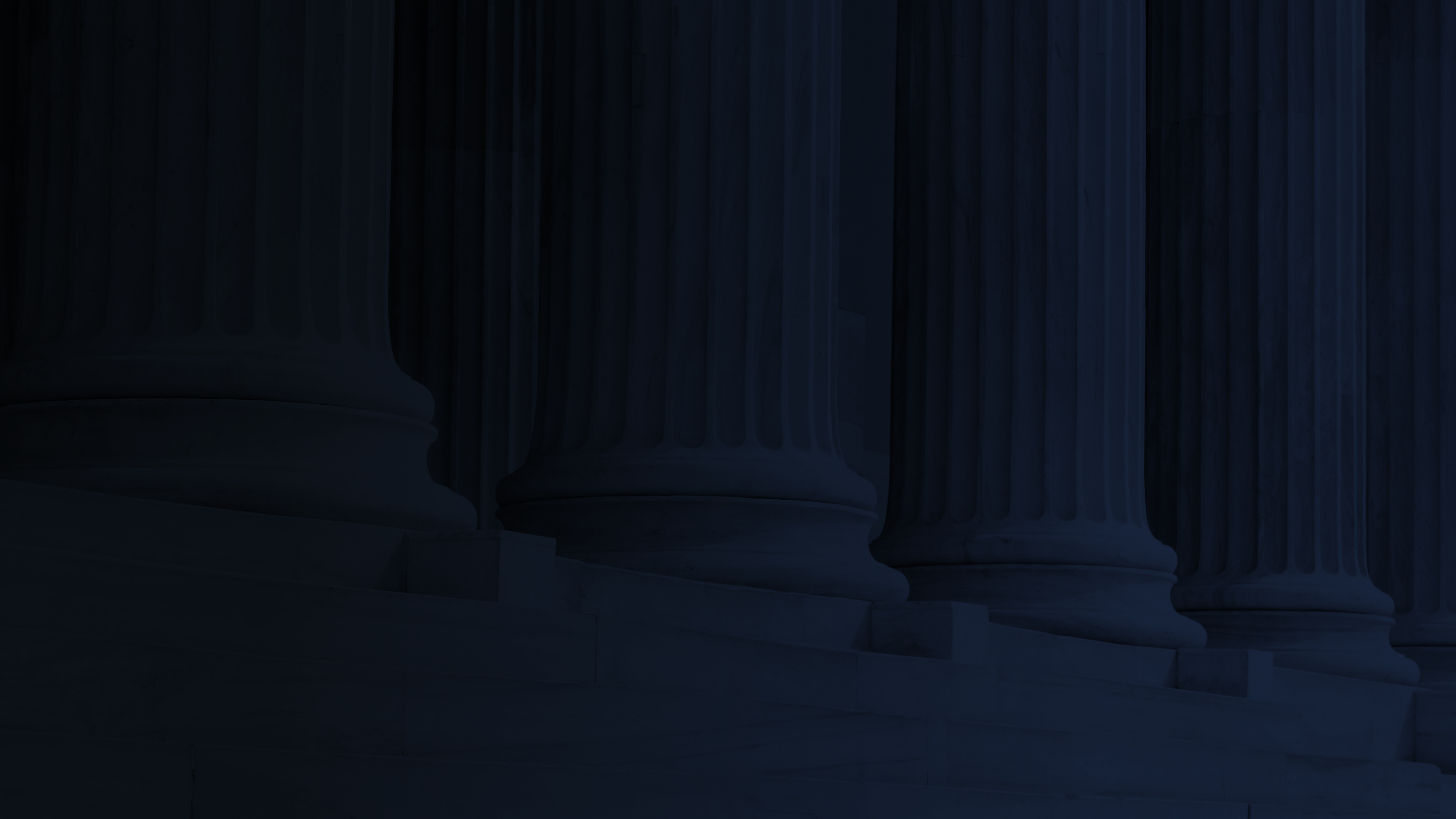 Background Image Pillars