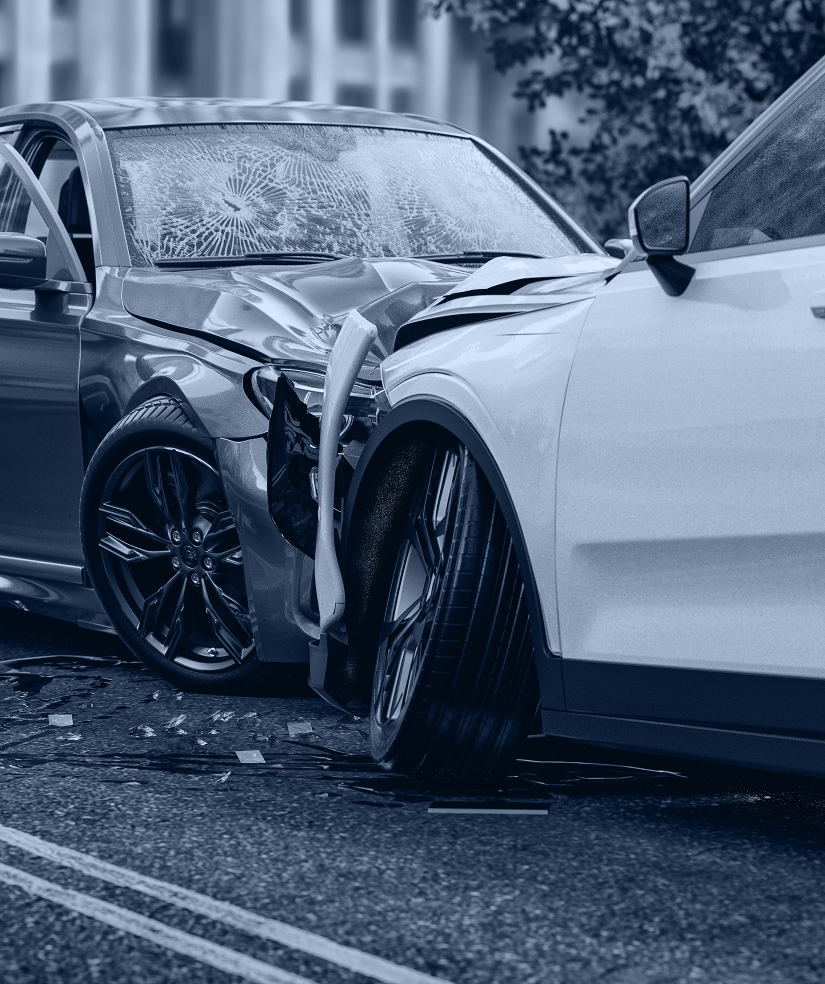 auto accidents
