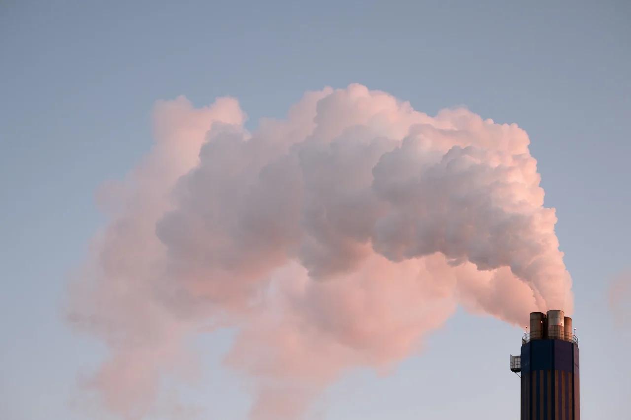 Recurring Chemical Odors Near Your Western Pennsylvania Home What to Know About Nuisance Class Actions.jpg