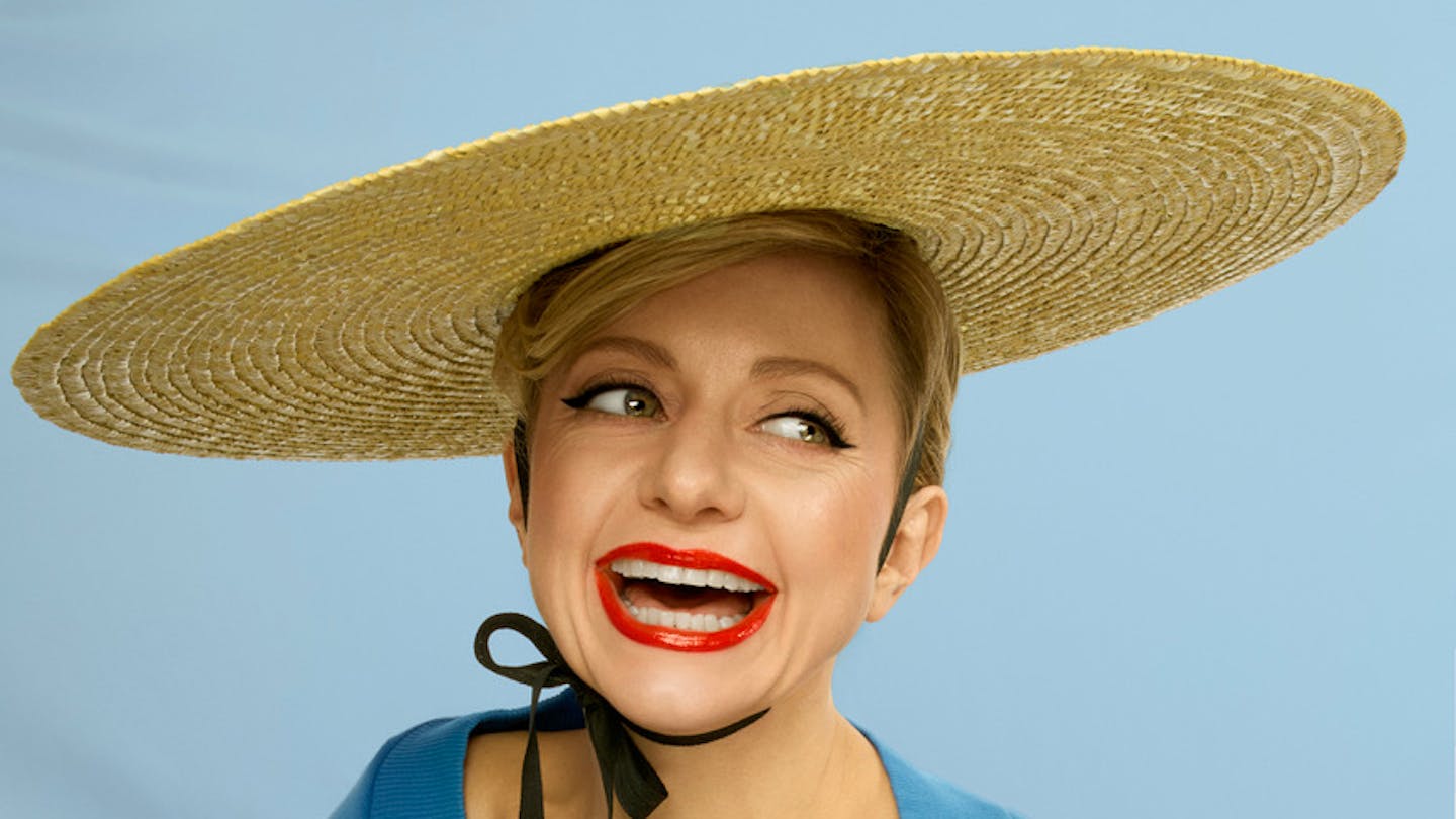 Cover image for St Hans Jazz med Hilde Louise Asbjørnsen Kvartett