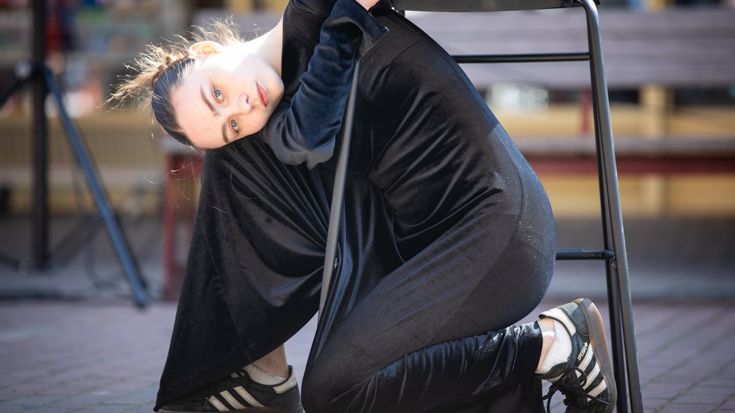 Gallery image for Dans i bybildet Dansens Dager 2026