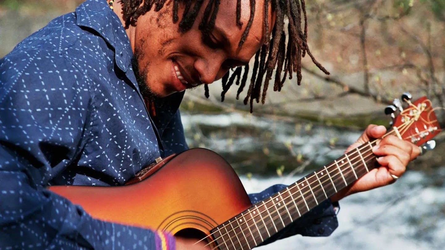 Gallery image for Acoustic Power