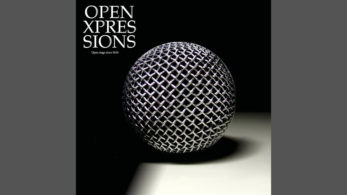 Cover image for Open X