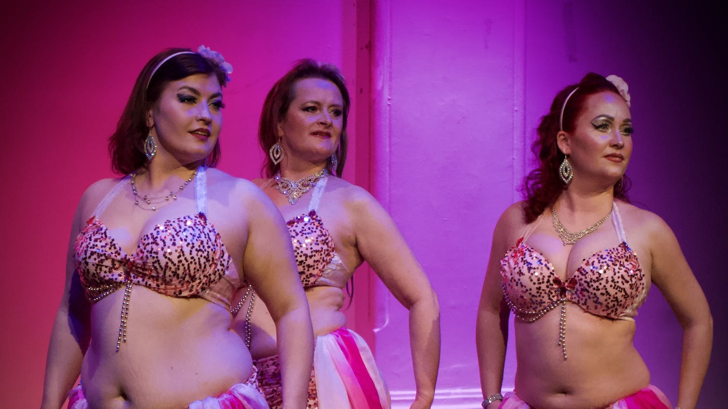 Gallery image for Kleopatra - The Show