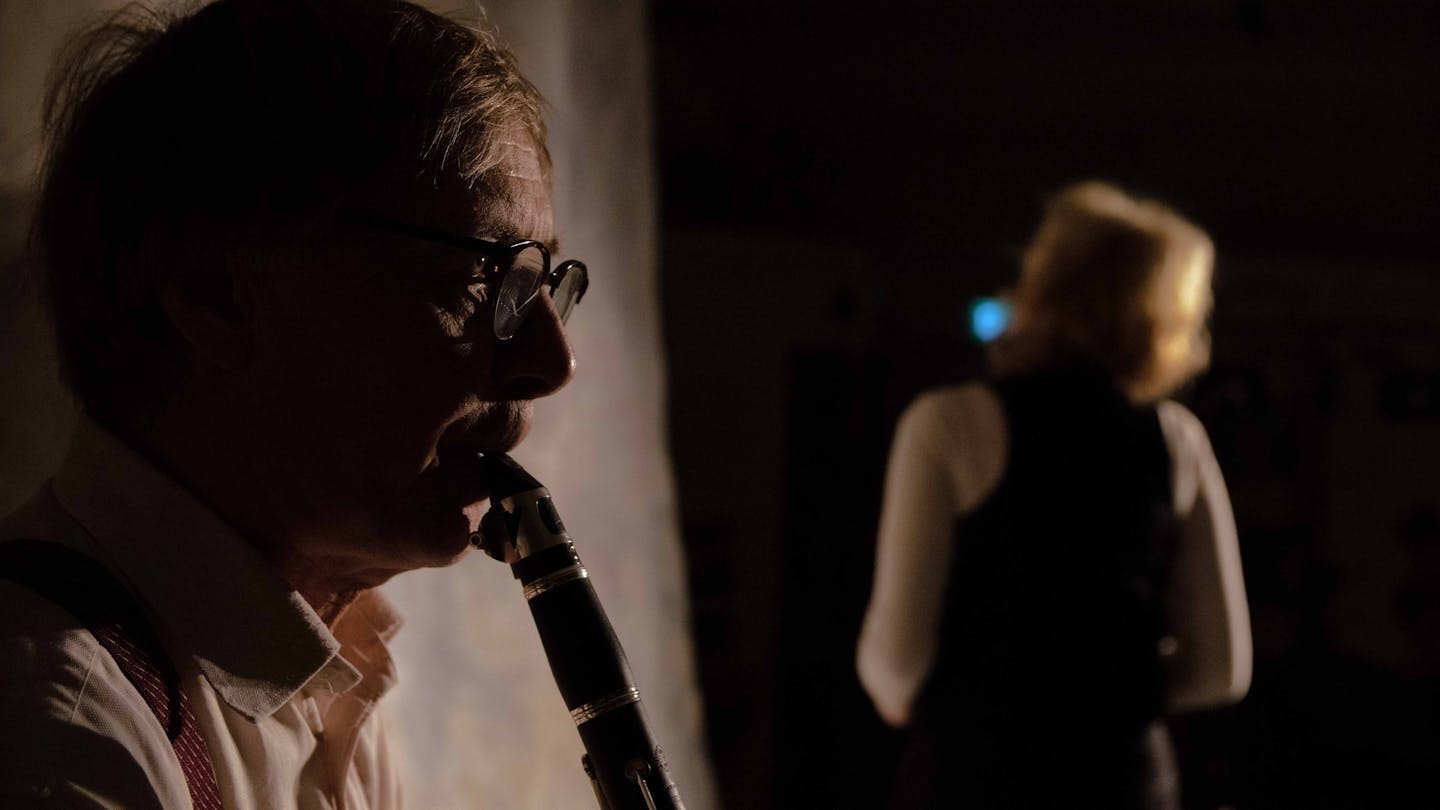 Gallery image for Ruth Maiers dagbok – en trestemt monolog