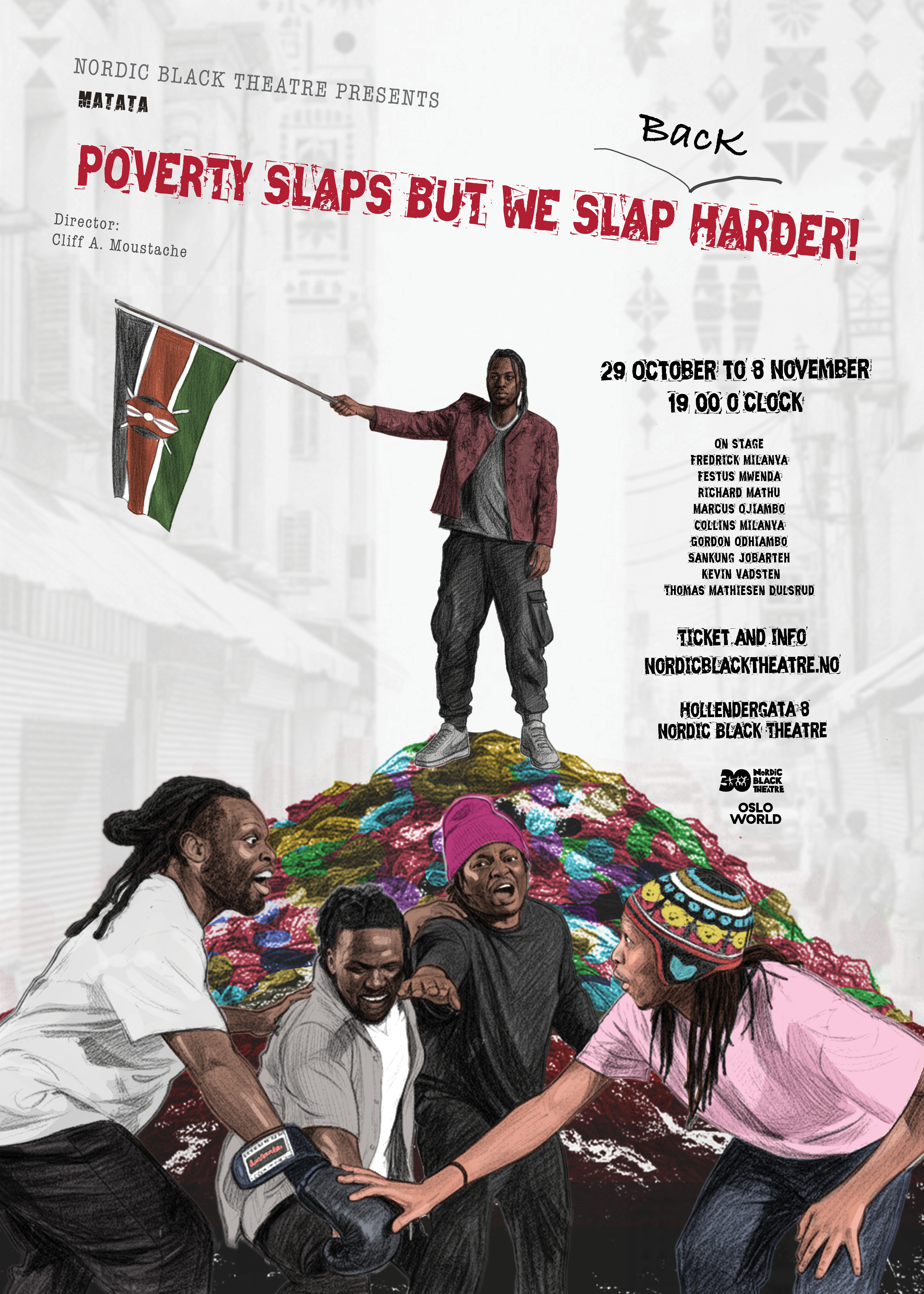 poster