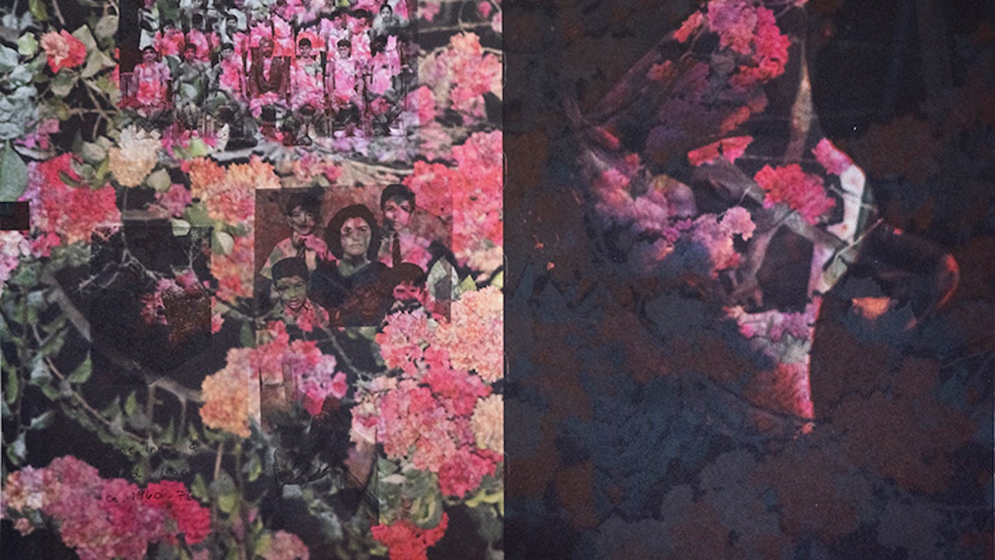 Cover image for BOKLANSERING "JOONAM"