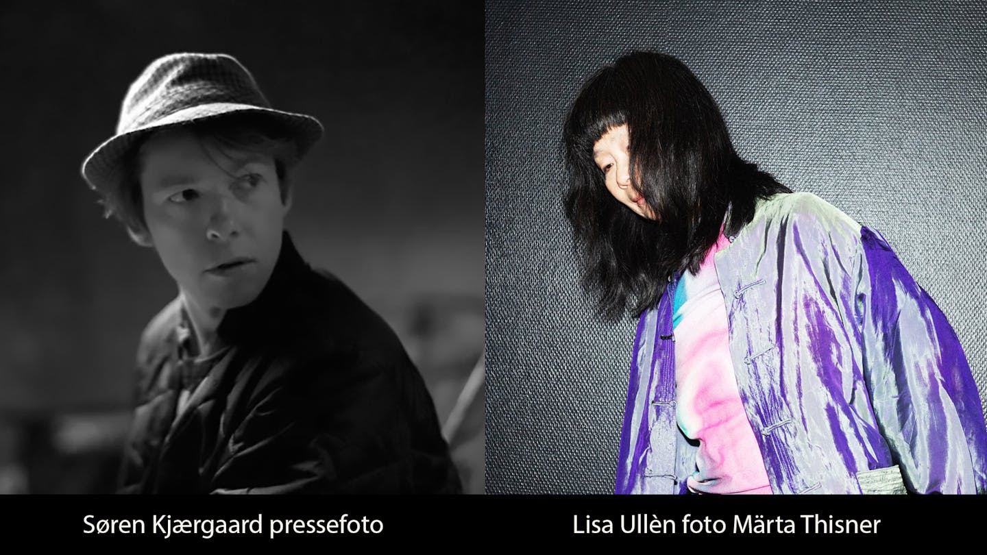 Cover image for Kampenjazz: Pianoforum 2026